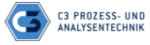 C3 Prozess- und Analysentechnik