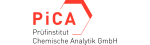 PiCA Prüfinstitut Chemische Analytik GmbH