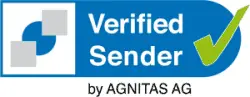Verified Sender by Agnitas AG
