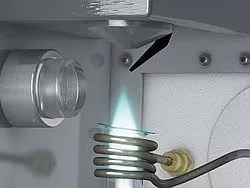 PlasmaQuant 9100 Vertical Torch