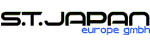 S.T. Japan-Europe