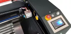 Laserportal NSP 9060 Detail