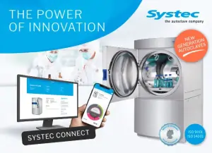 Systec Connect Documentation System (DS)